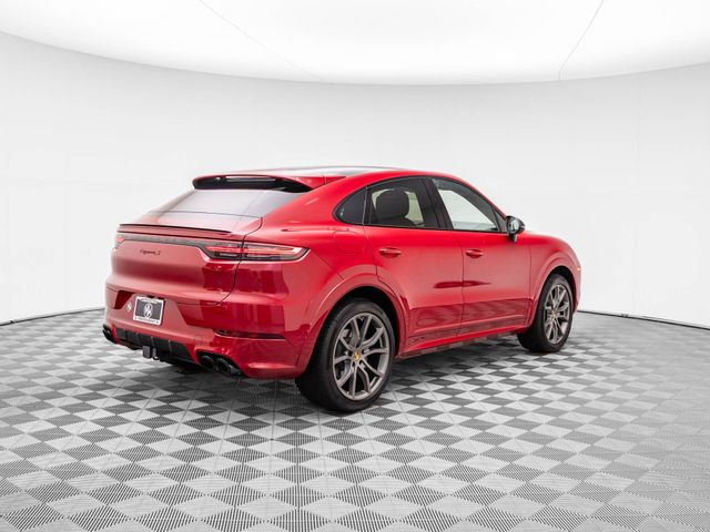 2023 Porsche Cayenne S