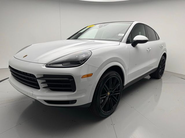 2023 Porsche Cayenne S