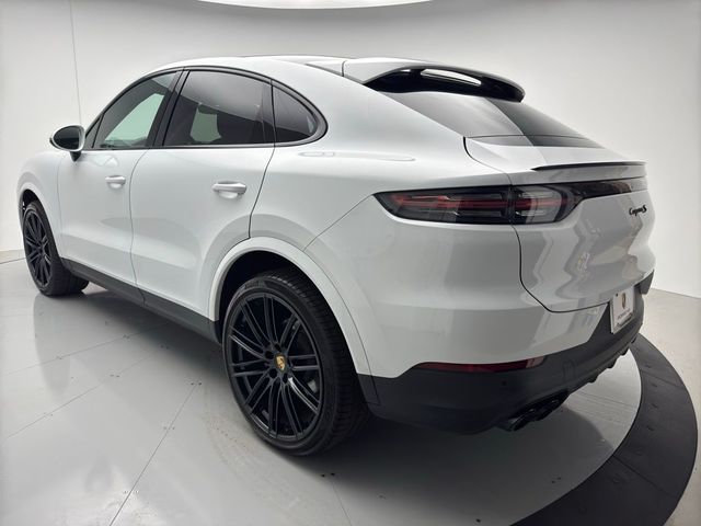 2023 Porsche Cayenne S