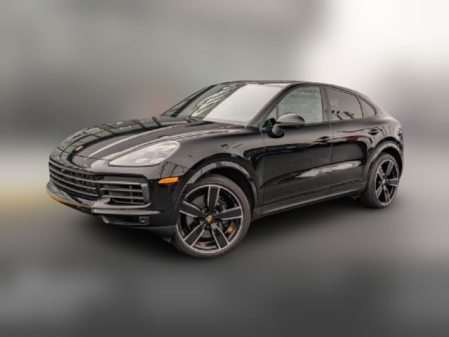 2023 Porsche Cayenne S