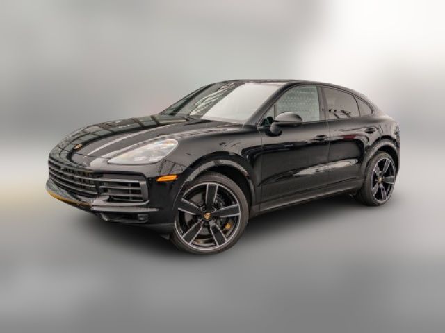 2023 Porsche Cayenne S