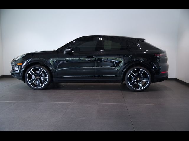 2023 Porsche Cayenne S