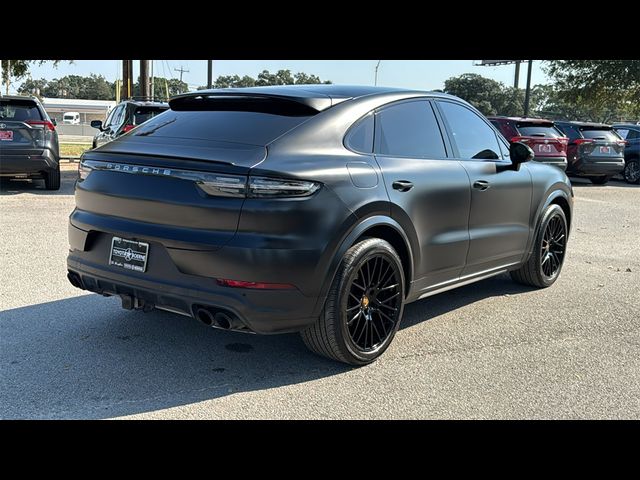 2023 Porsche Cayenne S