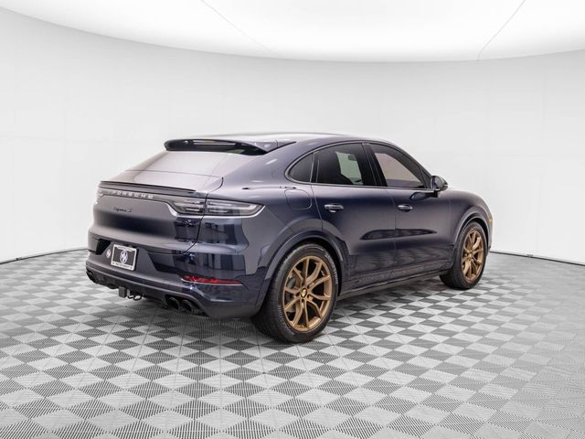 2023 Porsche Cayenne 