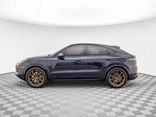 2023 Porsche Cayenne 