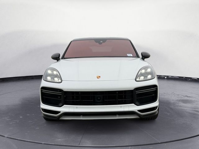 2023 Porsche Cayenne Turbo GT
