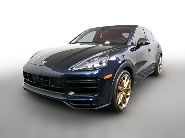 2023 Porsche Cayenne Turbo GT