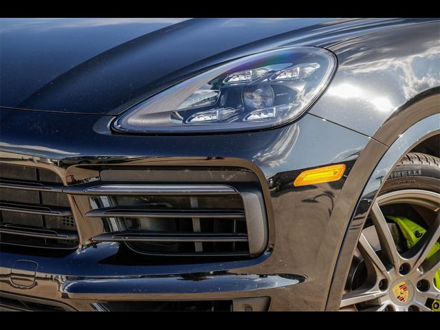 2023 Porsche Cayenne 