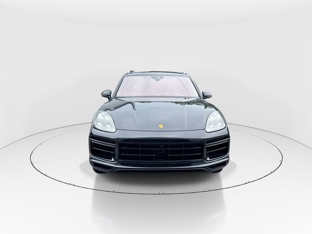 2023 Porsche Cayenne E-Hybrid Turbo S