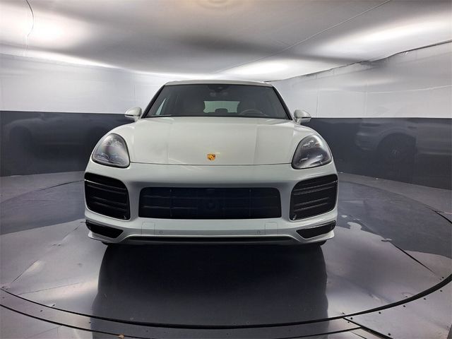 2023 Porsche Cayenne E-Hybrid Turbo S