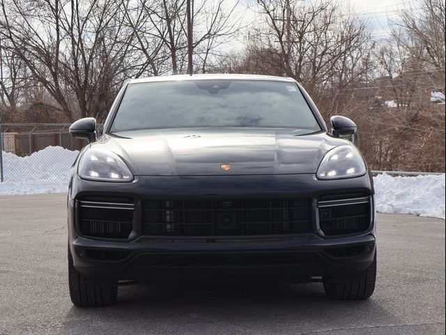 2023 Porsche Cayenne E-Hybrid Turbo S