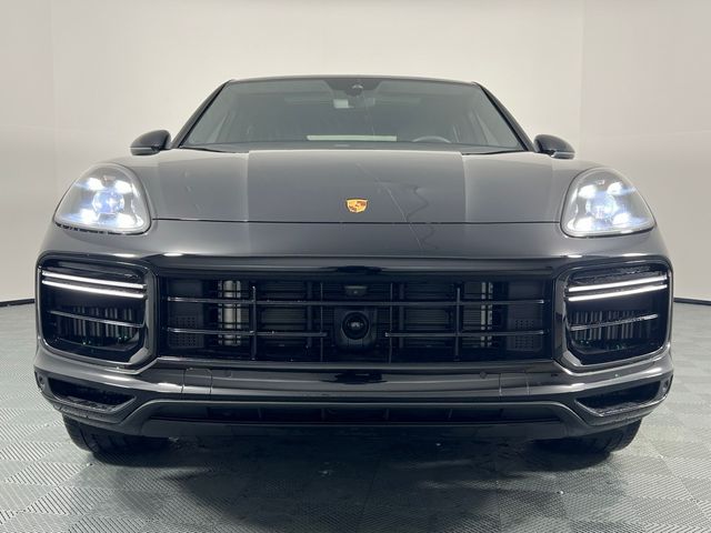 2023 Porsche Cayenne E-Hybrid Turbo S