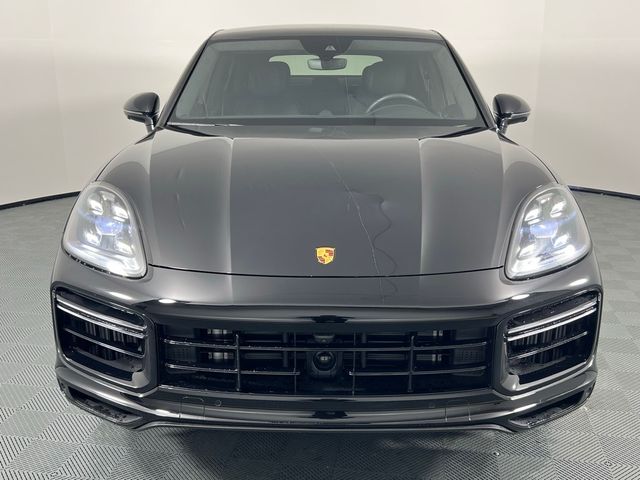 2023 Porsche Cayenne E-Hybrid Turbo S