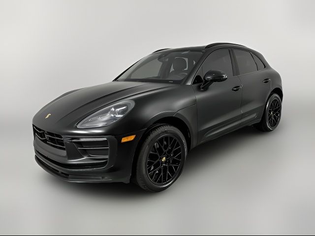 2023 Porsche Macan 