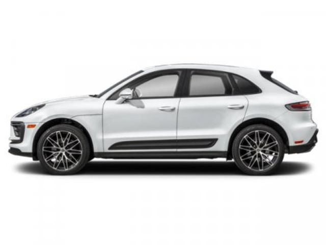 2023 Porsche Macan Base