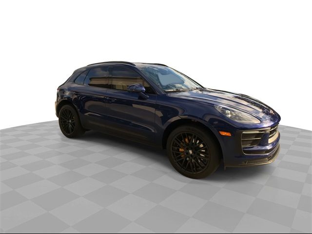 2023 Porsche Macan Base