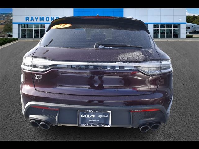 2023 Porsche Macan Base