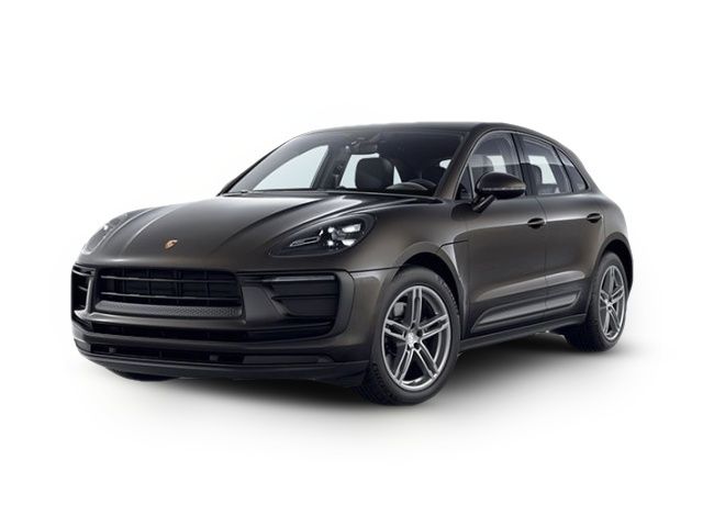 2023 Porsche Macan 