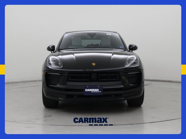 2023 Porsche Macan 