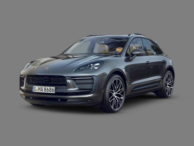 2023 Porsche Macan Base