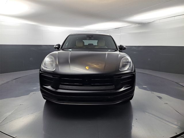 2023 Porsche Macan 