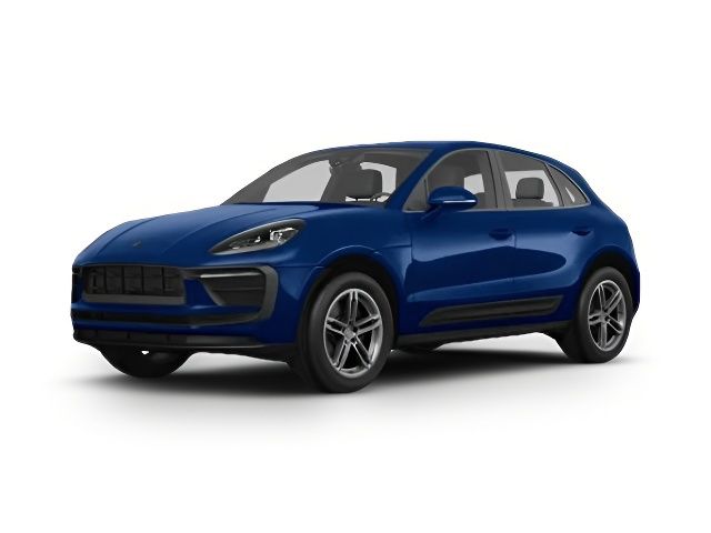 2023 Porsche Macan Base