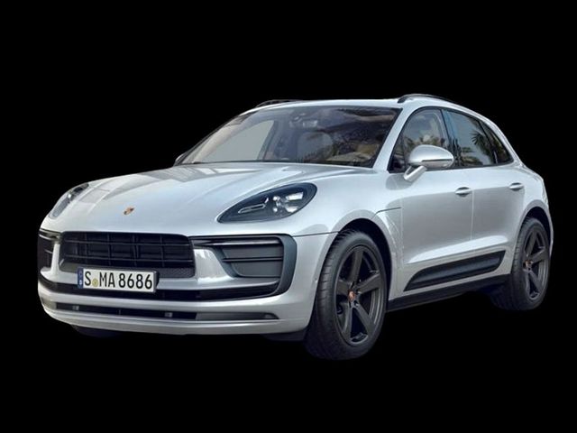 2023 Porsche Macan Base