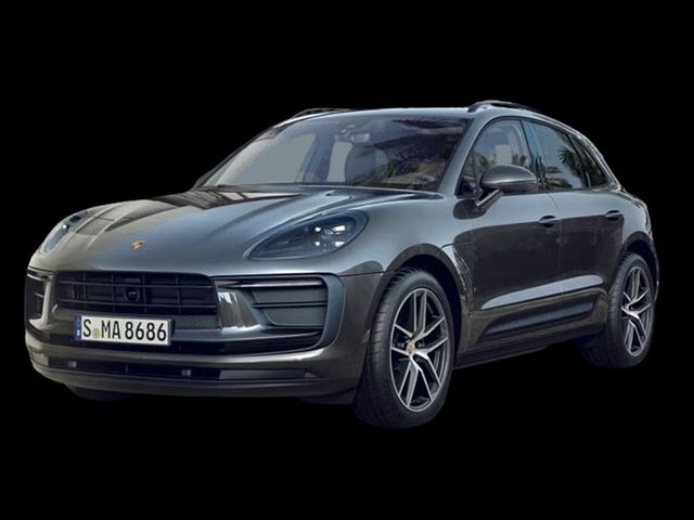 2023 Porsche Macan Base