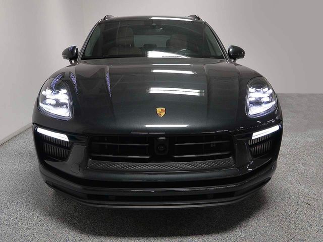 2023 Porsche Macan S