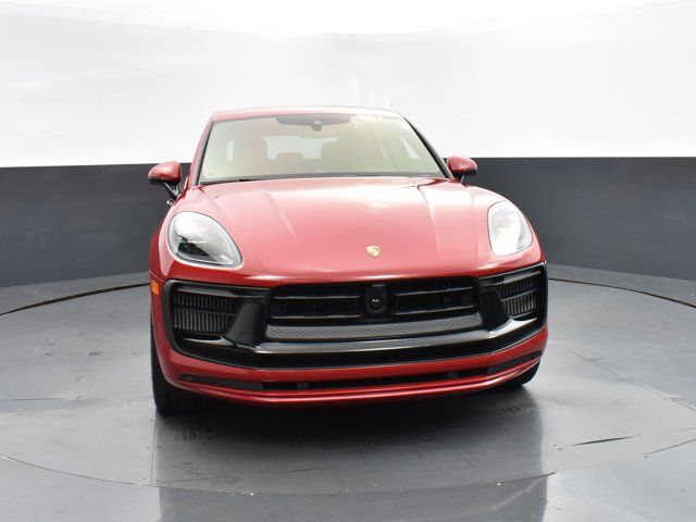 2023 Porsche Macan GTS