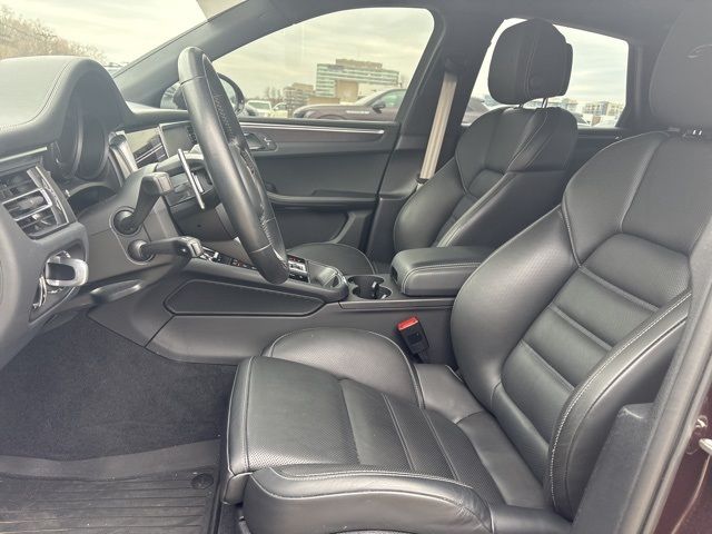 2023 Porsche Macan GTS