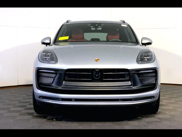 2023 Porsche Macan GTS