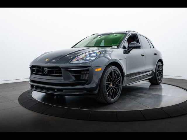 2023 Porsche Macan GTS