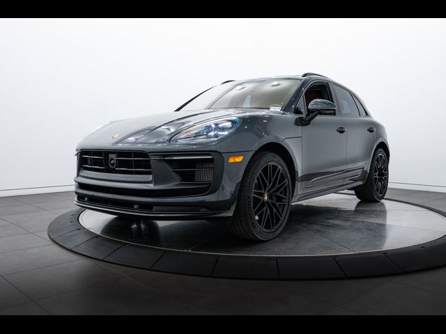 2023 Porsche Macan GTS