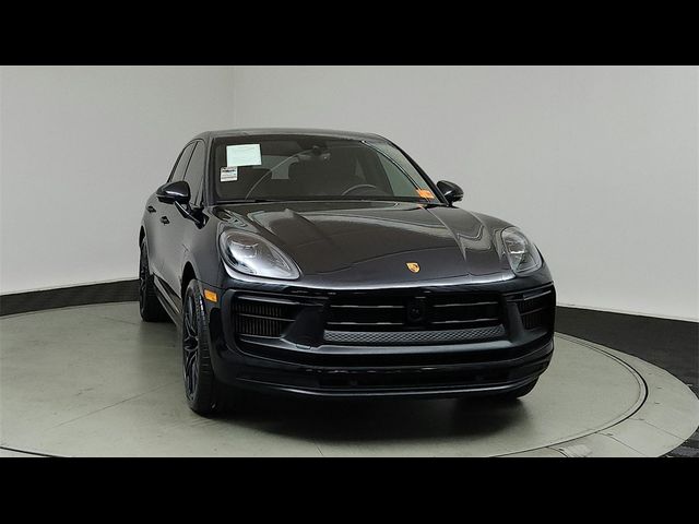 2023 Porsche Macan GTS