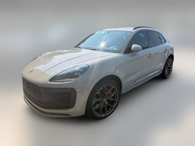 2023 Porsche Macan GTS