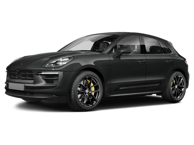 2023 Porsche Macan GTS