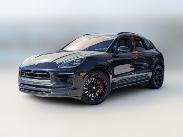 2023 Porsche Macan GTS