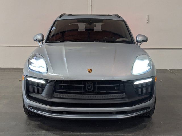 2023 Porsche Macan GTS