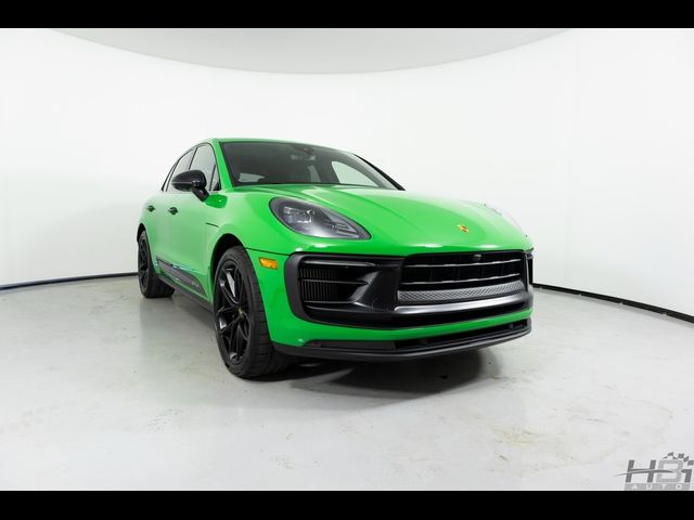 2023 Porsche Macan GTS