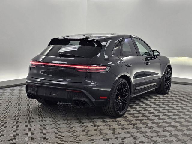 2023 Porsche Macan GTS