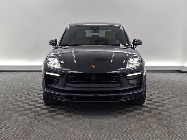 2023 Porsche Macan GTS