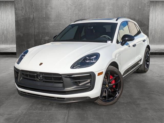 2023 Porsche Macan GTS