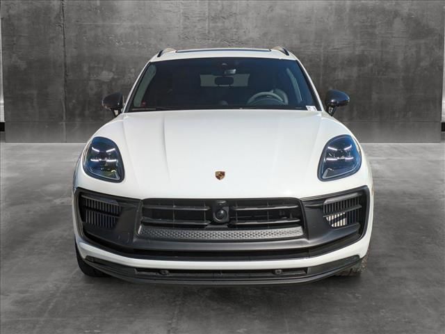 2023 Porsche Macan GTS