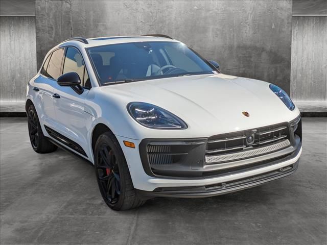 2023 Porsche Macan GTS