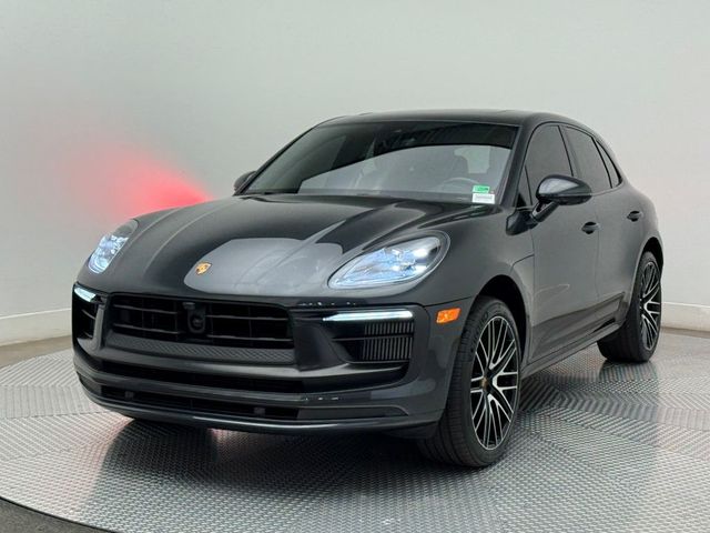 2023 Porsche Macan GTS