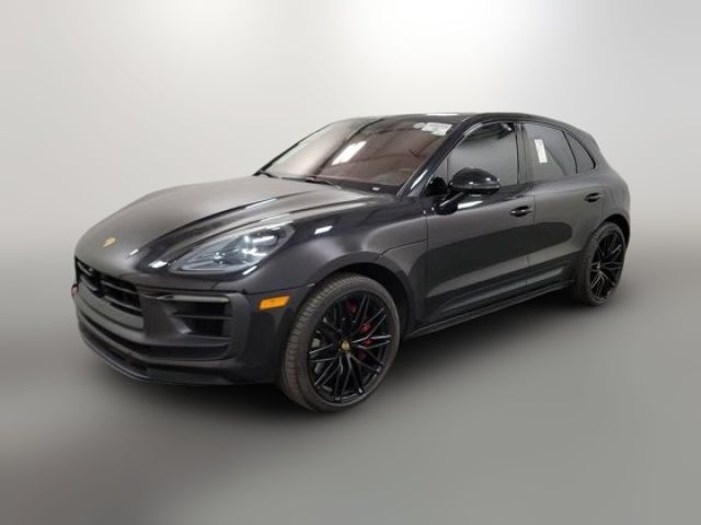 2023 Porsche Macan GTS