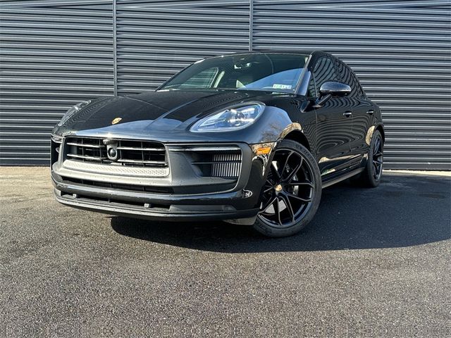 2023 Porsche Macan GTS