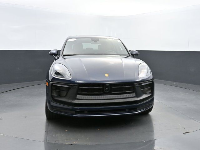 2023 Porsche Macan GTS