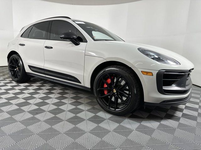 2023 Porsche Macan GTS